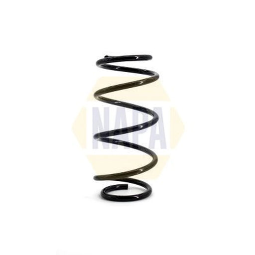 NAPA Front Suspension Coil Spring NCS1058