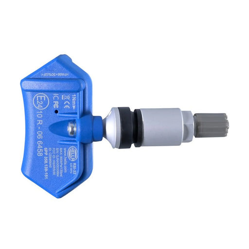 Hella TPMS Wheel Sensor 6PP 358 139-151