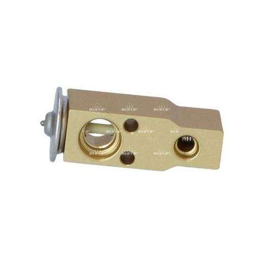 NRF Air Conditioning Expansion Valve Front 38379