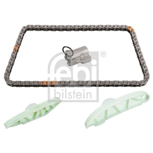 Febi Timing Chain Kit Set 90 Links 9mm 170589
