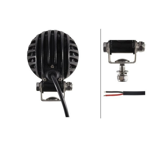 Hella Worklight High 1G0 357 000-001
