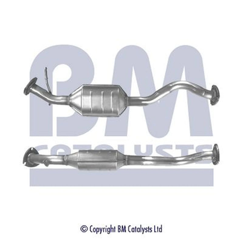 BM Catalysts Petrol Cat BM90044