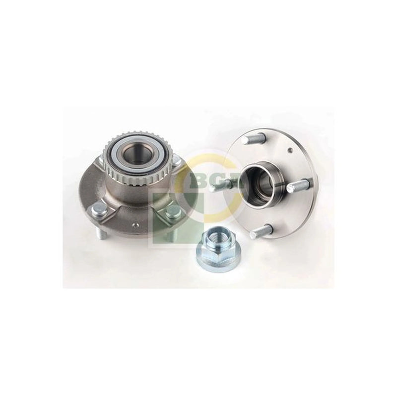 BGA Wheel Bearing Kit 139mm WHB1208K