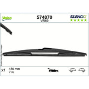 Valeo Rear Wiper Blades 574070