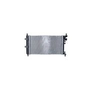 NRF Engine Radiator 504437