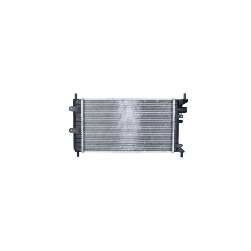 NRF Engine Radiator 504437