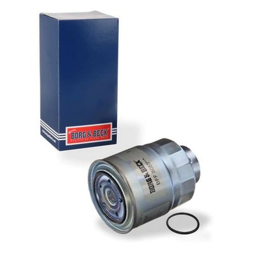 Borg & Beck Fuel Filter Element BFF8055