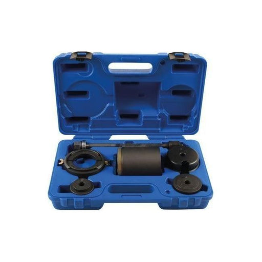 Laser Rear Trailing Arm Bush Removal - for VW T5 7657 Laser  - Town Parts