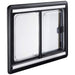 Dometic 700x400 S4 Sliding window 9104100153 - Waeco - Van Life Living