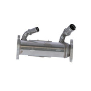 NRF EGR Cooler (Exhaust Gas Recirculation) 48018