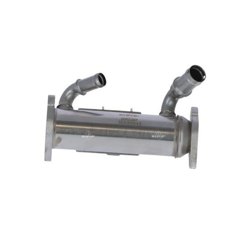 NRF EGR Cooler (Exhaust Gas Recirculation) 48018