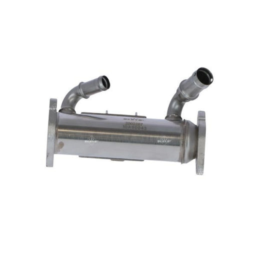 NRF EGR Cooler (Exhaust Gas Recirculation) 48018