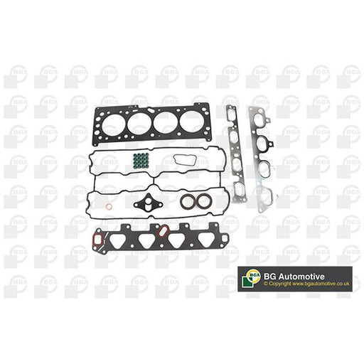 BGA Cylinder Head Gasket Kit HK6735