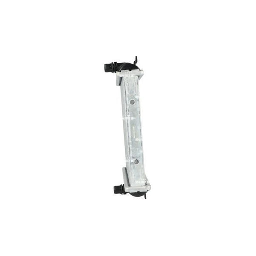 NRF Engine Radiator Left Front 550274