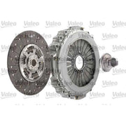 Valeo Clutch Kit Set 3pc 827407