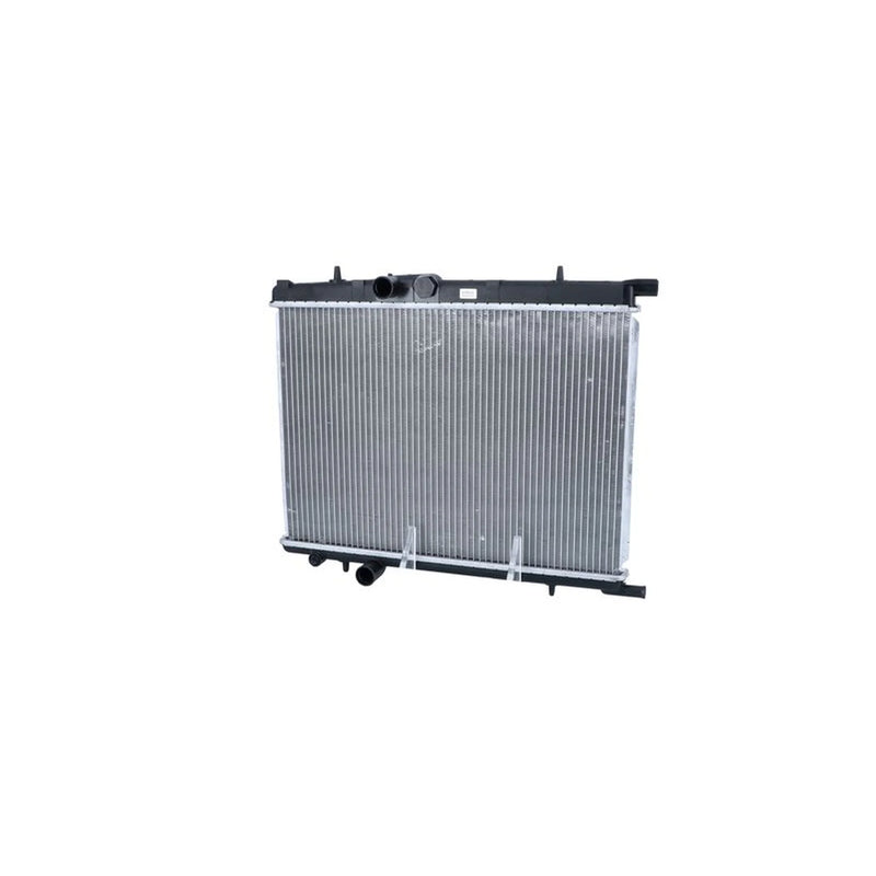 NRF Engine Radiator 519524