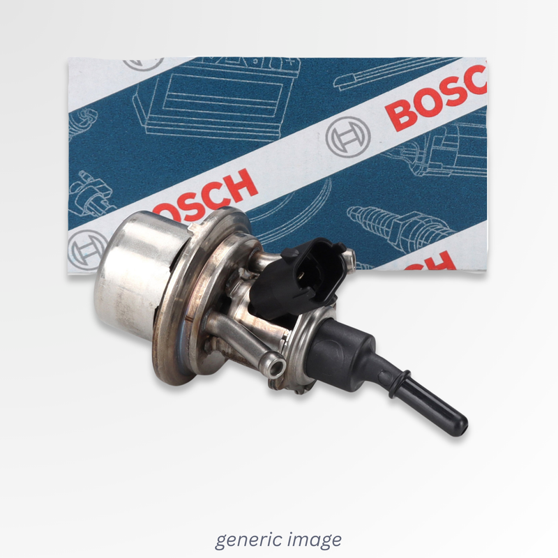 Bosch AdBlue Urea Dosing Module 0 444 021 040