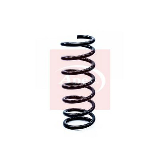 Apec Rear Suspension Coil Spring ACS1191