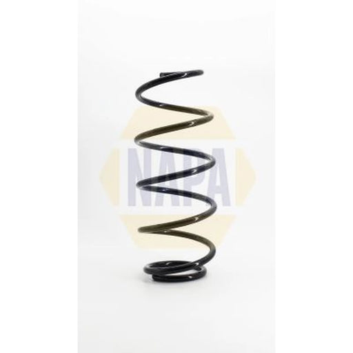 NAPA Front Suspension Coil Spring NCS1097
