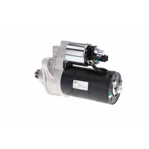Hella Starter Motor 12V 1.8kW 9 Teeth 8EA 012 527-991