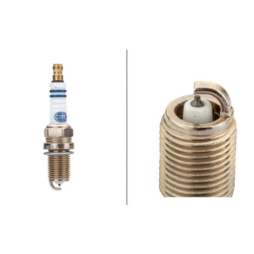 Hella Engine Spark Plug 8EH 188 705-041