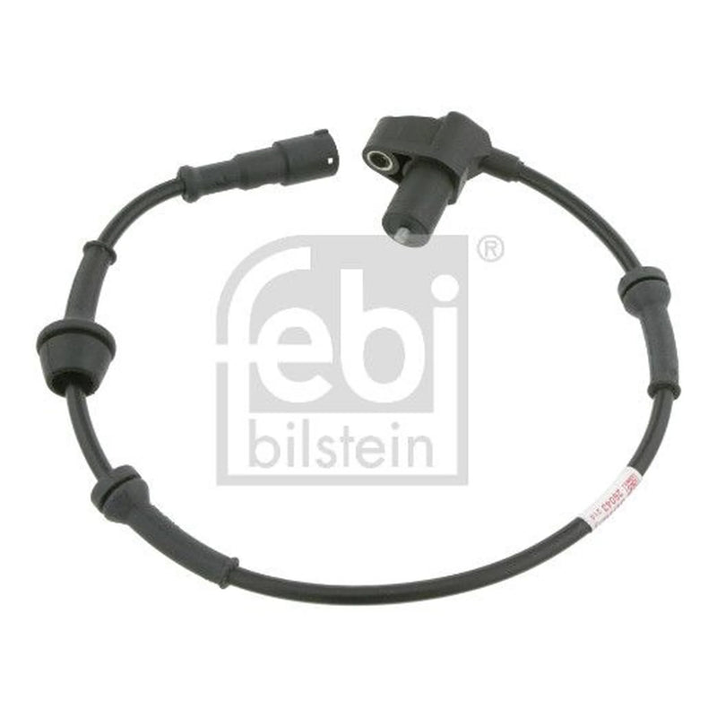 Febi ABS Wheel Speed Sensor Front Right 26043