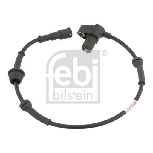 Febi ABS Wheel Speed Sensor Front Right 26043