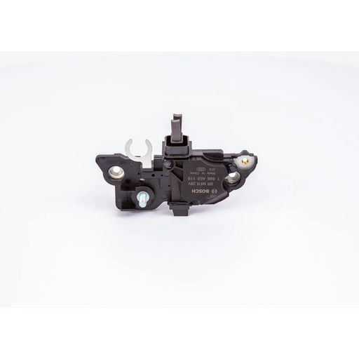 Bosch Alternator Voltage Regulator 1 986 AE0 119