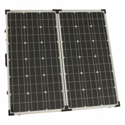 Photonic Universe High Efficiency 12V/24V Folding Monocrystalline Solar Panel - Dyna-mo Solar - Van Life Living