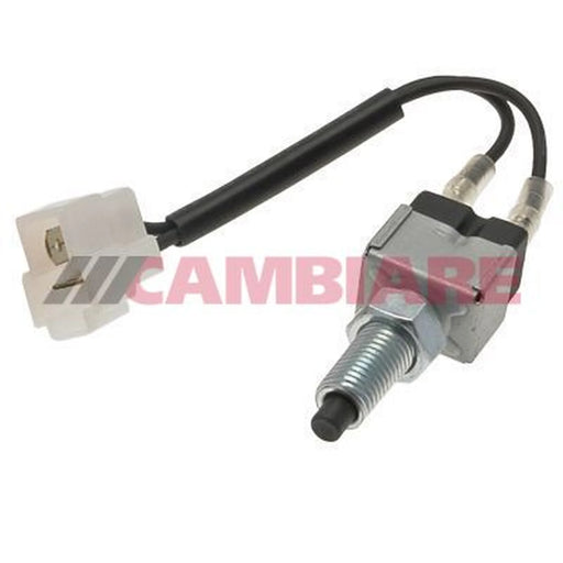 Cambiare Brake Light Switch VE724003