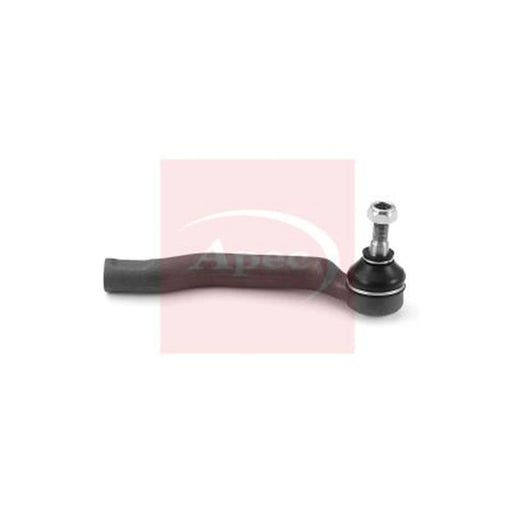 Apec Steering Tie Rod End Ball Joint Front Right M12x1.25 AST6897