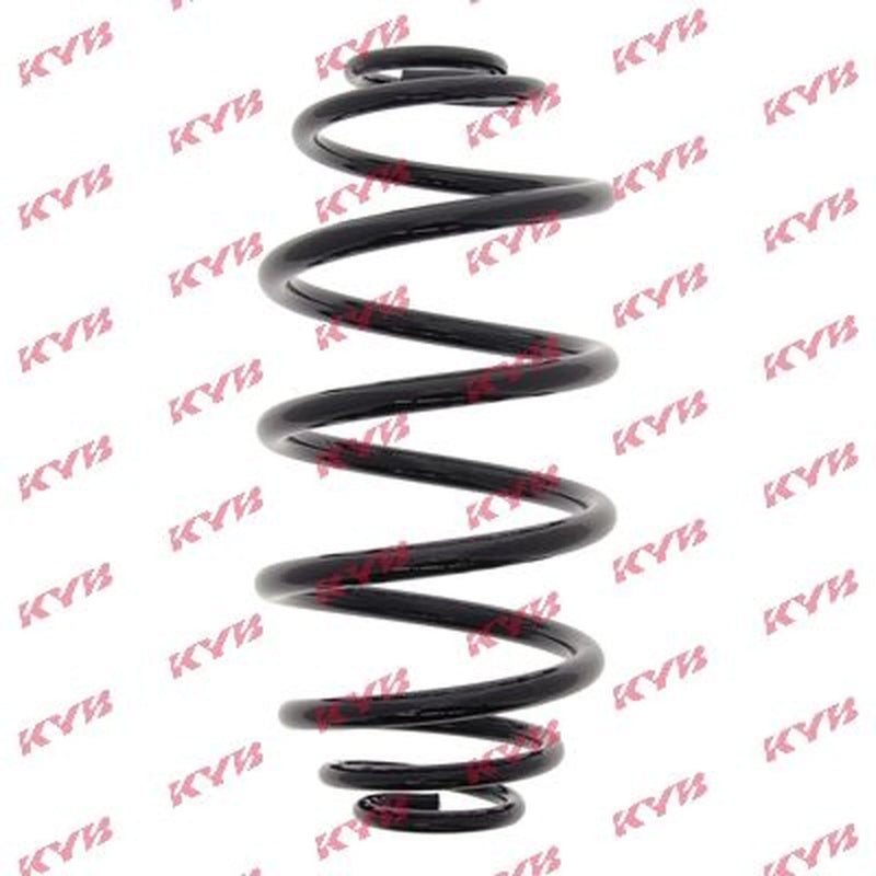 KYB Rear Suspension Coil Spring RJ5420