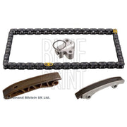 Blue Print Timing Chain Kit Set 76 Links 6mm ADBP730086