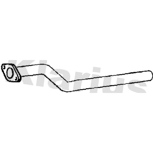 Klarius Exhaust Pipe OD RN877L