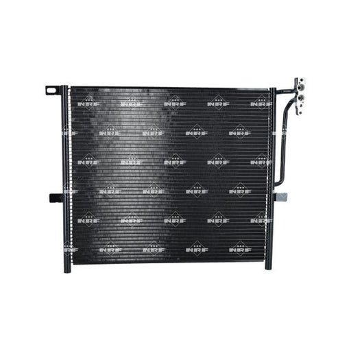 NRF Air Conditioning Condenser 35468