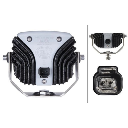 Hella Worklight High 1GA 996 288-031