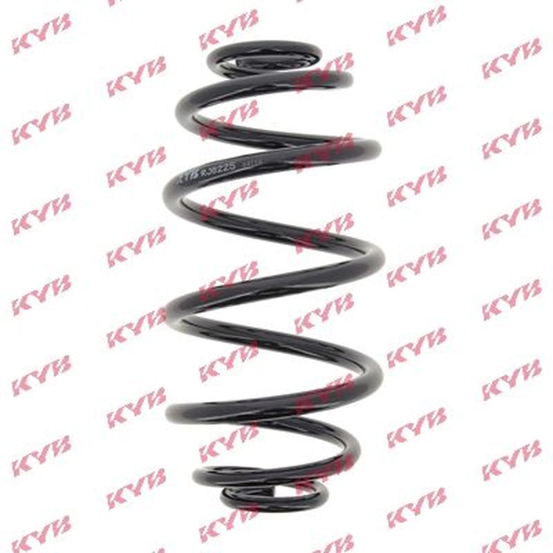 KYB Rear Suspension Coil Spring RJ6225