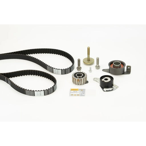 Continental CTAM Timing Belt Kit with Rollers CT901K3