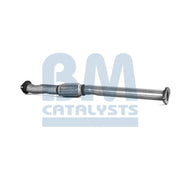 BM Catalysts Exhaust Pipe OD BM50998