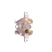 NAPA Brake Caliper Assembly Rear Left NCA1805