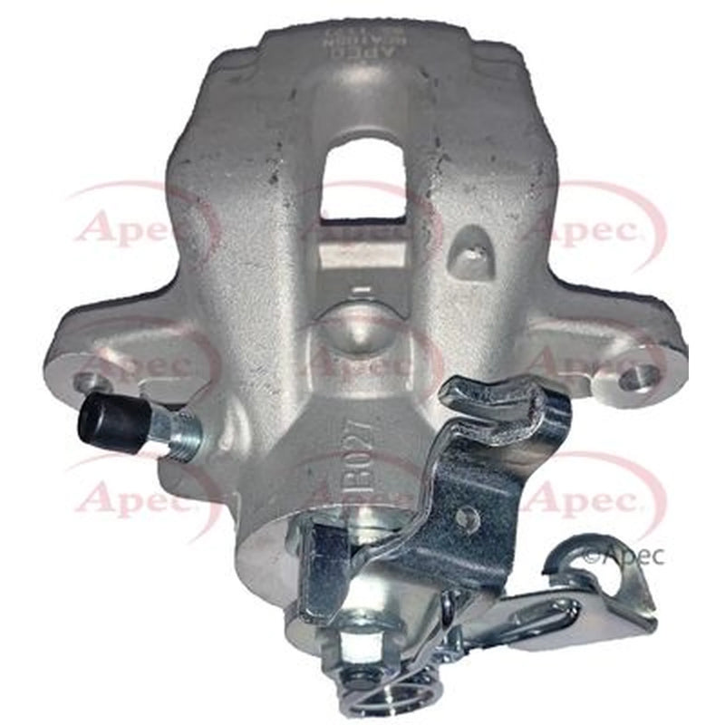 Apec Brake Caliper Assembly Rear Right RCA105N