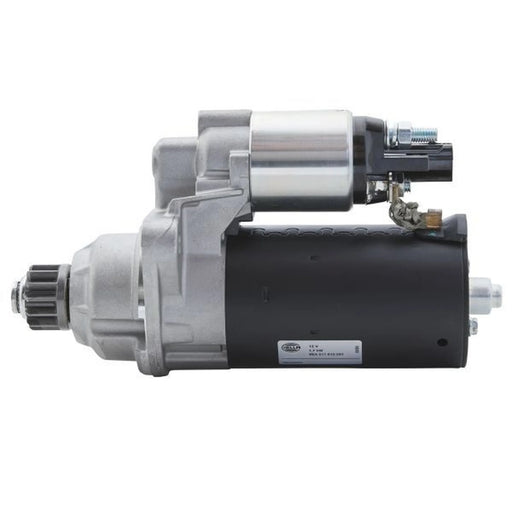 Hella Starter Motor 12V 1.7kW 13 Teeth 8EA 011 612-291