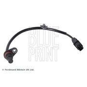 Blue Print Crankshaft Position Sensor ADG07258