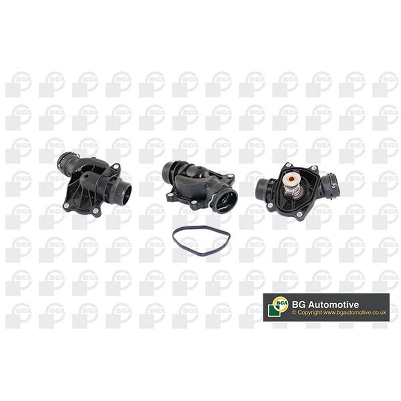 BGA Thermostat,Coolant CT5072