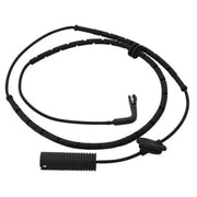 Textar Brake Pad Wear Sensor Front 98026500