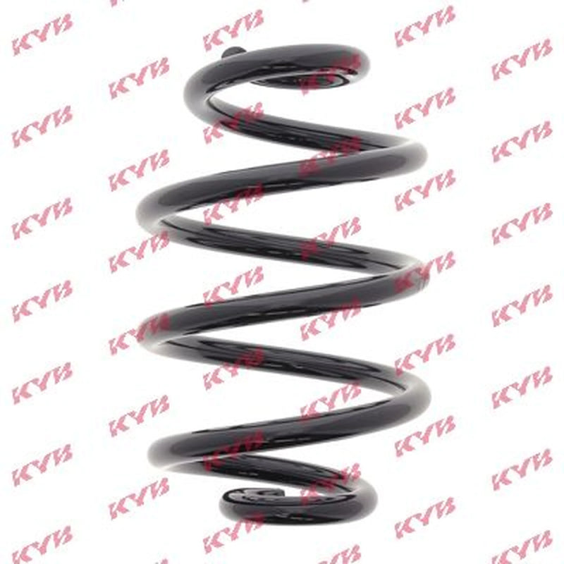 KYB Rear Suspension Coil Spring RH6776
