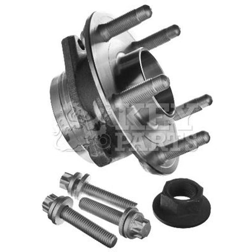 Key Parts Wheel Bearing Kit KWB1165