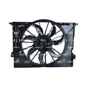 NRF Engine Cooling Fan 47444