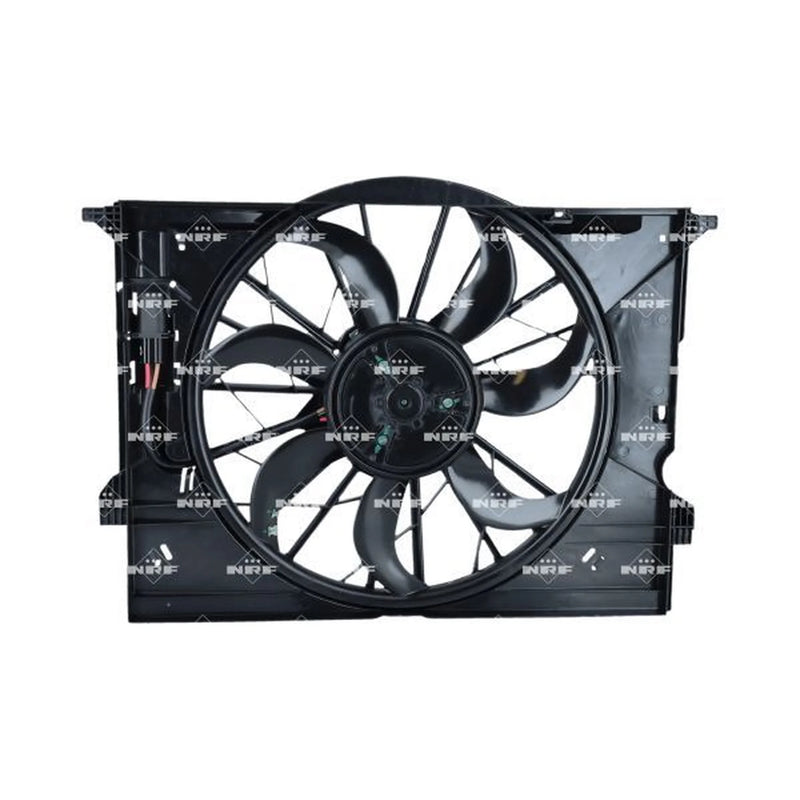 NRF Engine Cooling Fan 47444