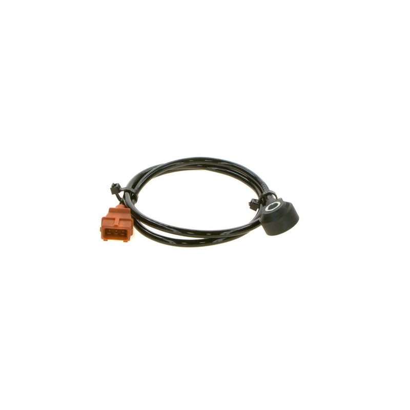 Bosch Engine Knock Sensor Left 0 261 231 040
